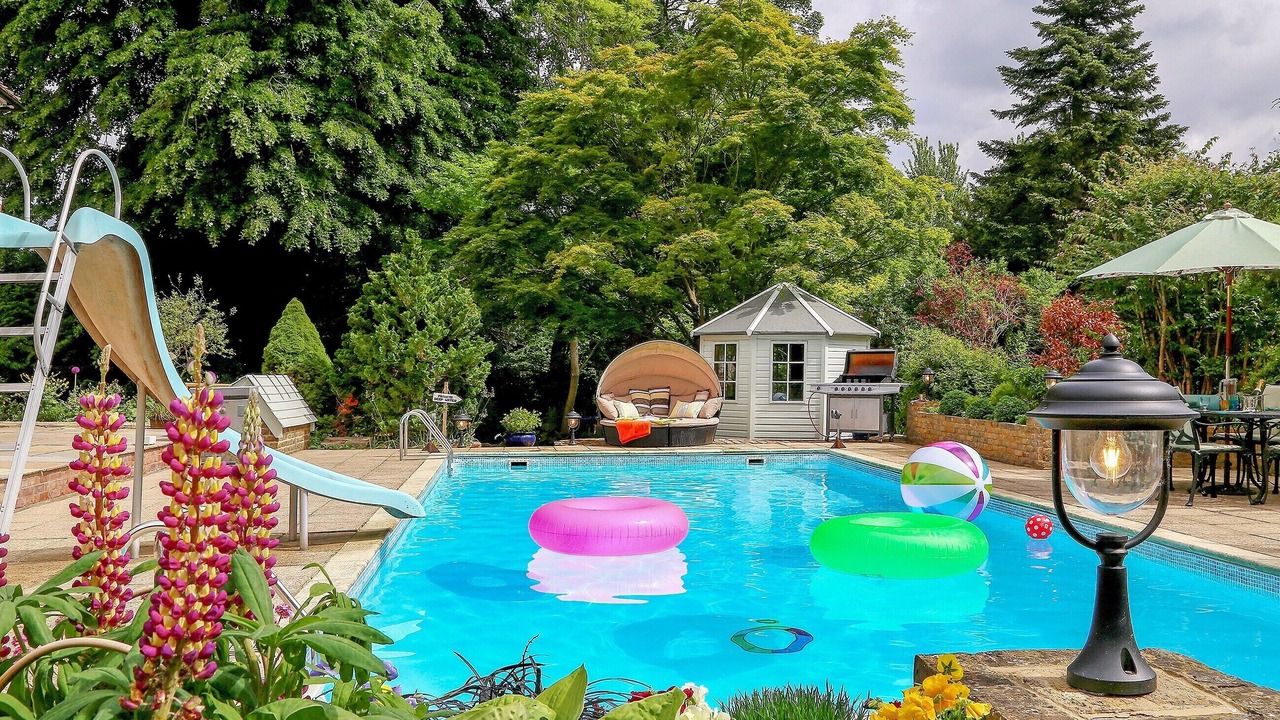 Photo of Outdoor in Stuppington