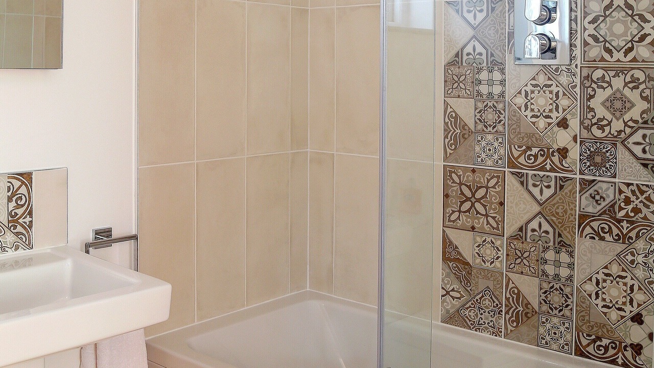 Photo of Bathroom in Stuppington