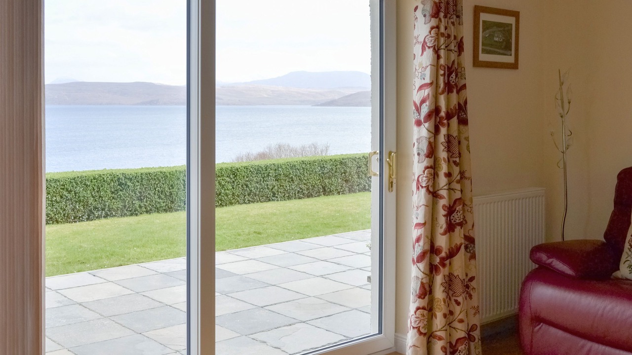 Photo of Bedroom in Poolewe