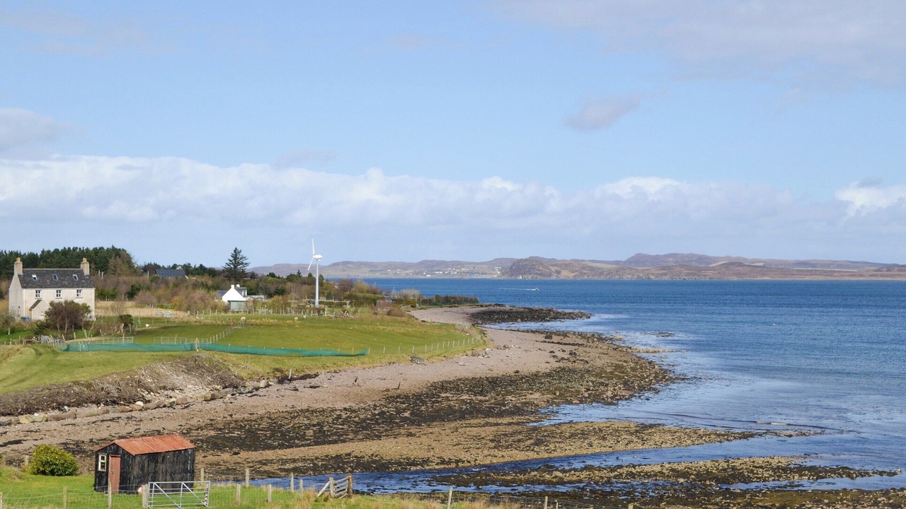 Photo of Others in Poolewe