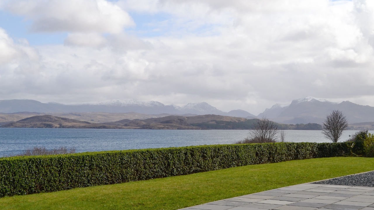 Photo of Others in Poolewe