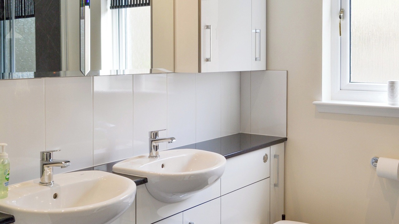 Photo of Bedroom in Poolewe