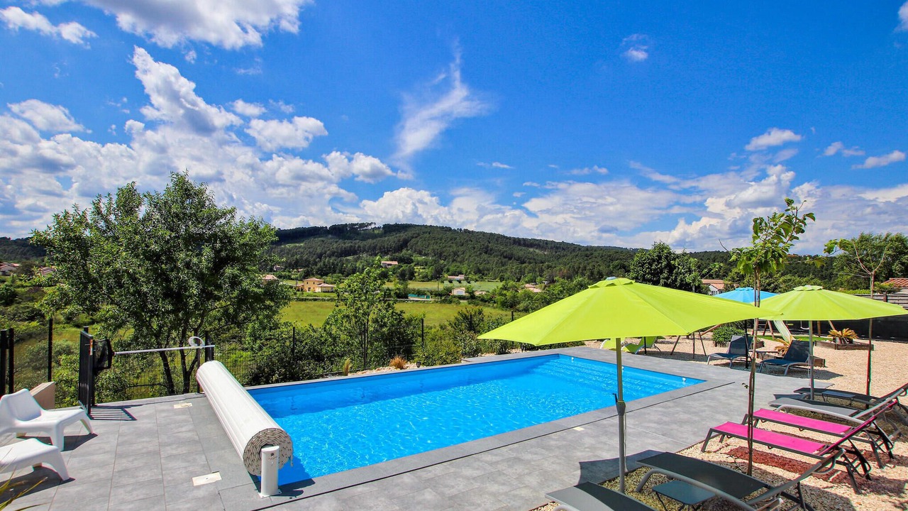 Photo of Outdoor in Lachapelle-sous-Aubenas