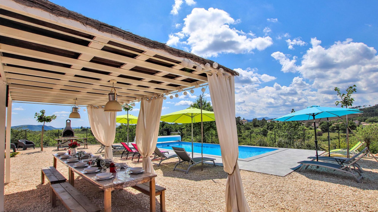 Photo of Outdoor in Lachapelle-sous-Aubenas