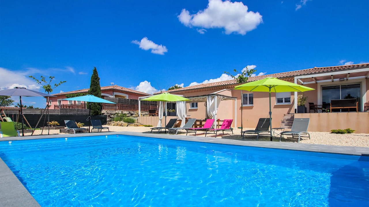 Photo of Outdoor in Lachapelle-sous-Aubenas