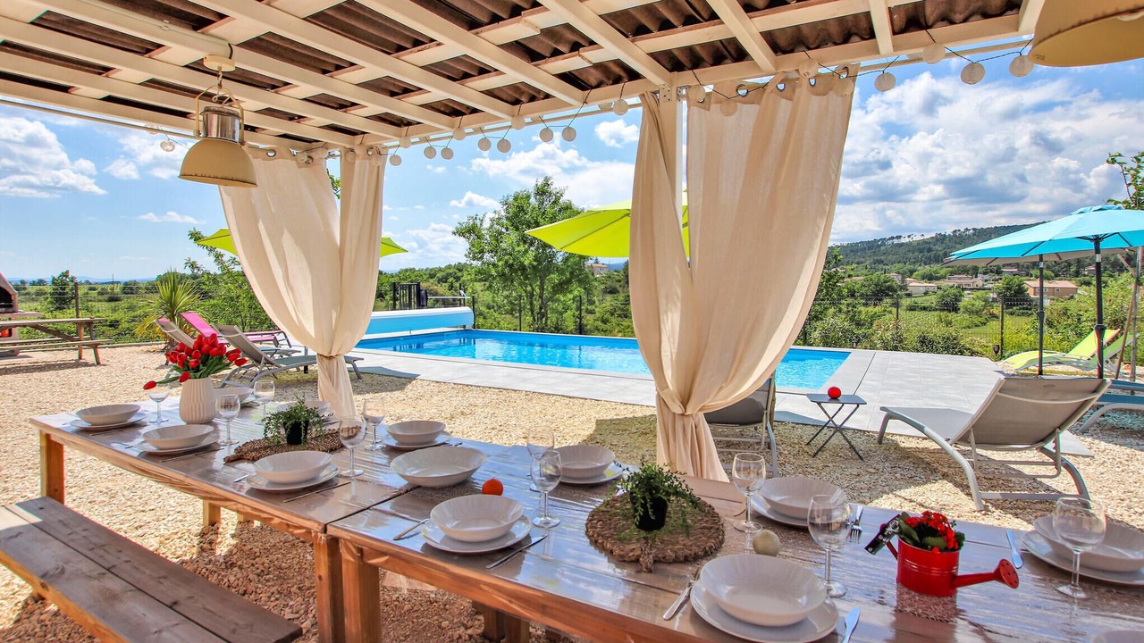 Photo of Outdoor in Lachapelle-sous-Aubenas
