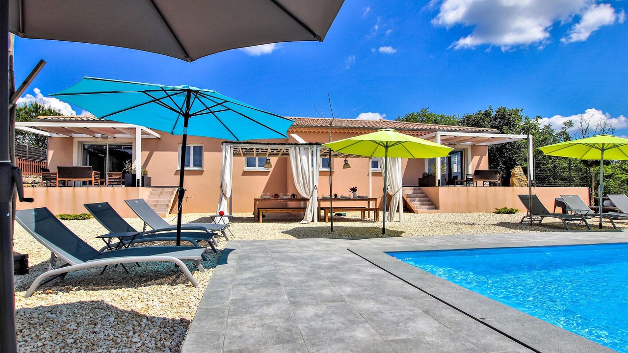 Photo of Outdoor in Lachapelle-sous-Aubenas