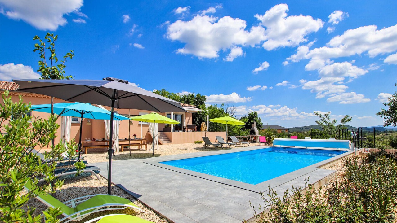 Photo of Outdoor in Lachapelle-sous-Aubenas