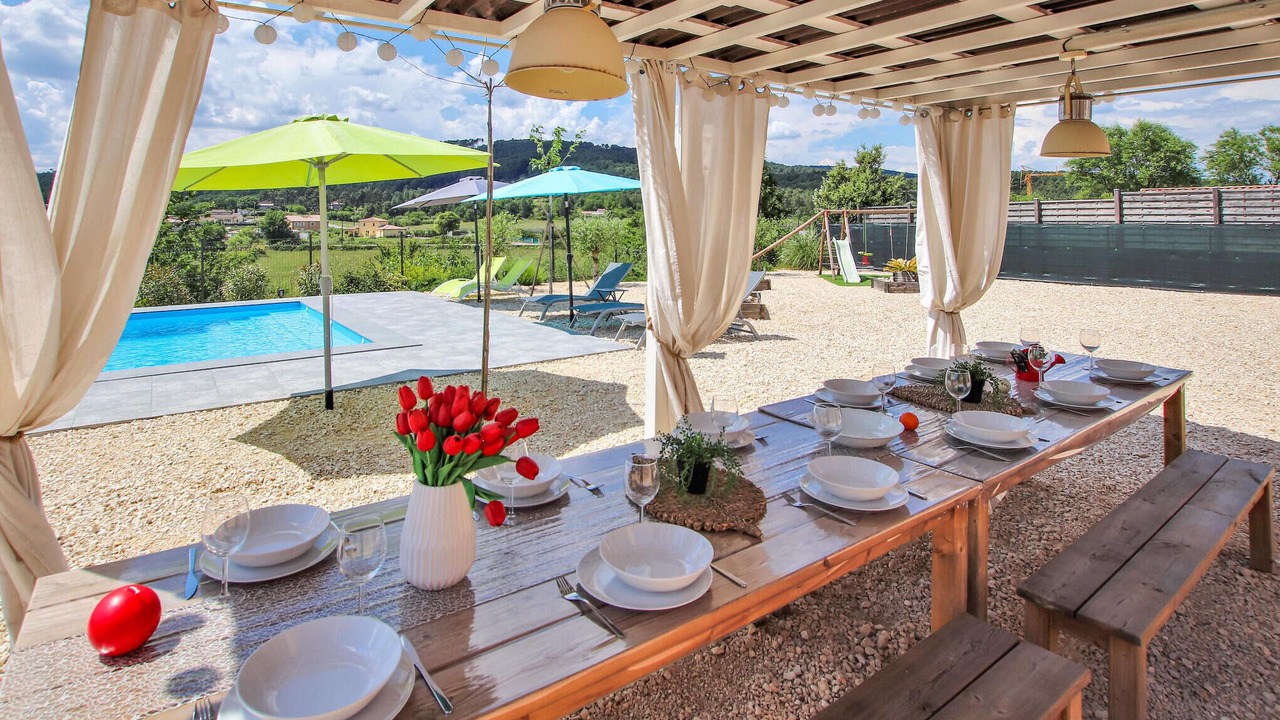 Photo of Outdoor in Lachapelle-sous-Aubenas