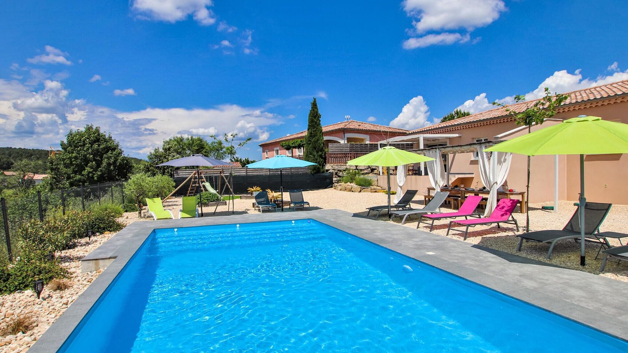 Photo of Outdoor in Lachapelle-sous-Aubenas