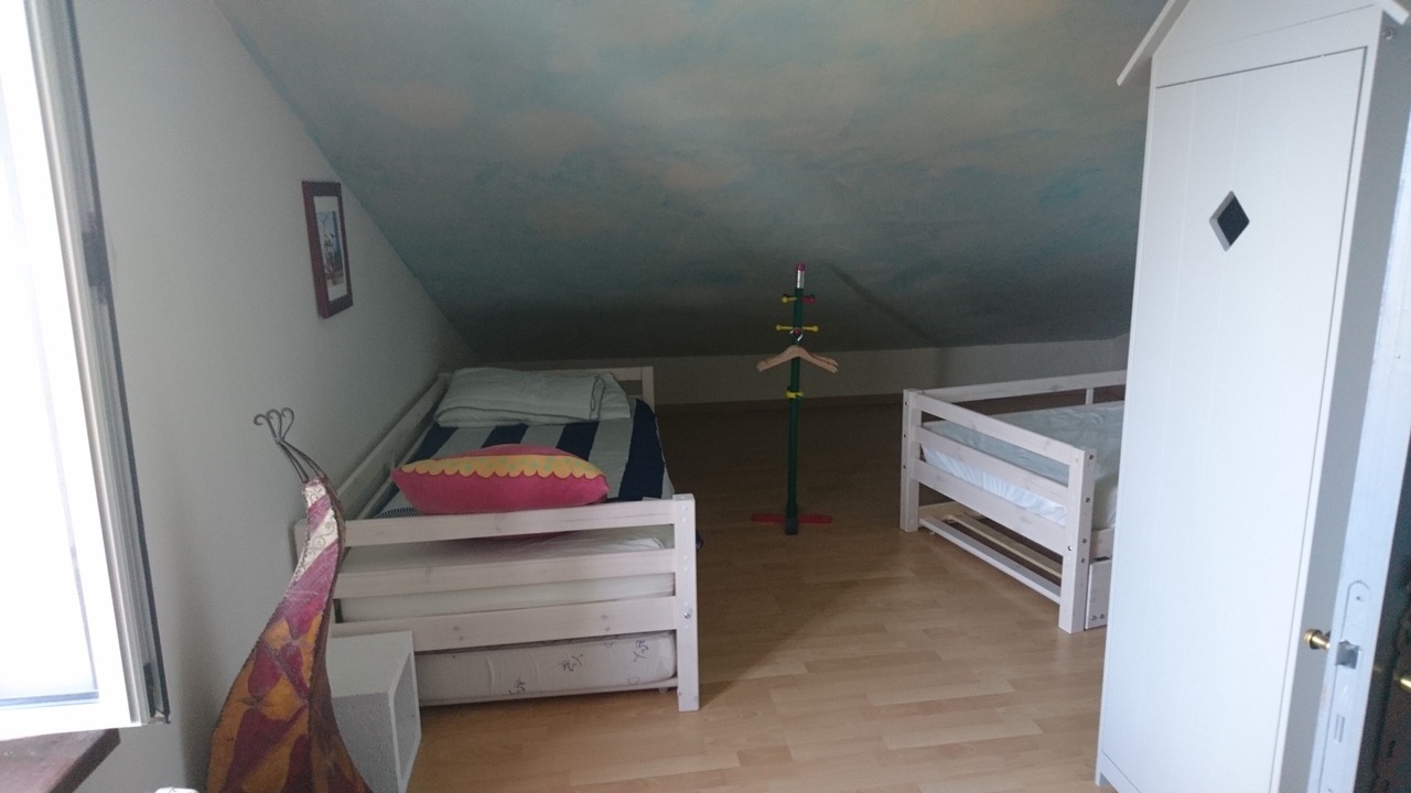 Photo of Bedroom in Saint-Etienne-de-Tulmont