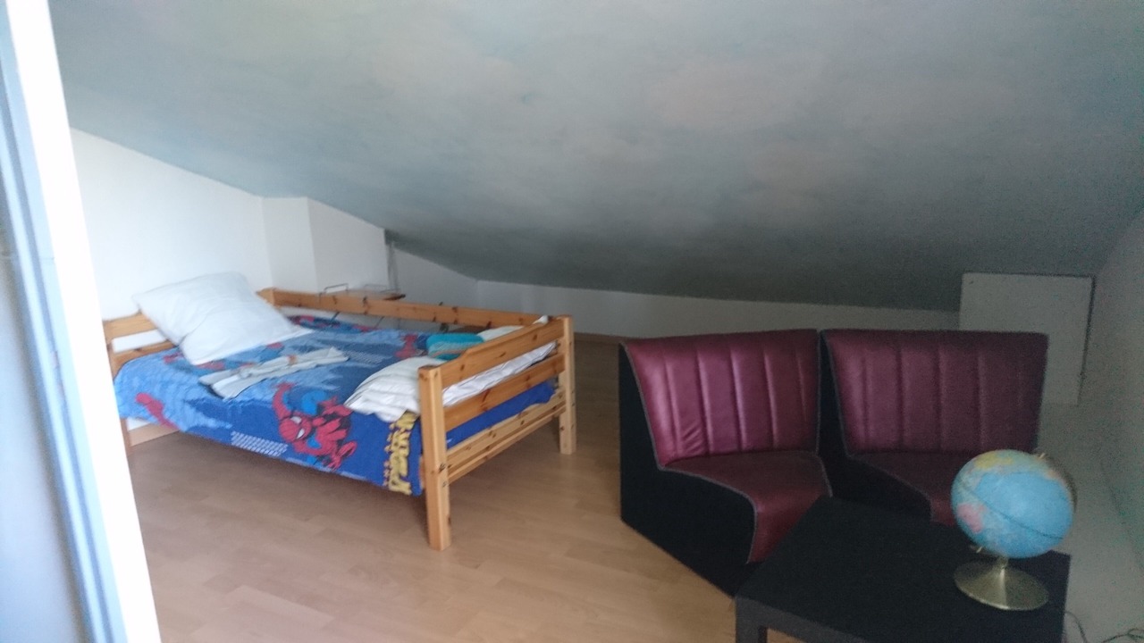 Photo of Bedroom in Saint-Etienne-de-Tulmont