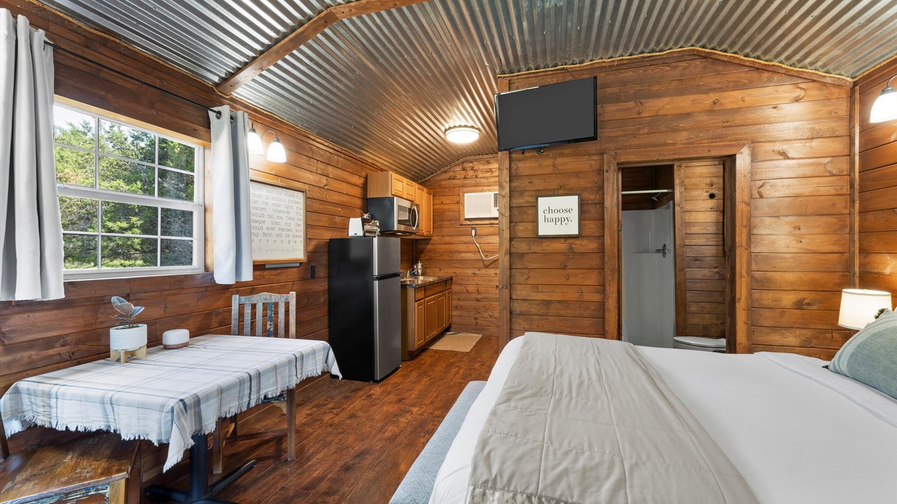 Photo of Bedroom in Crawford