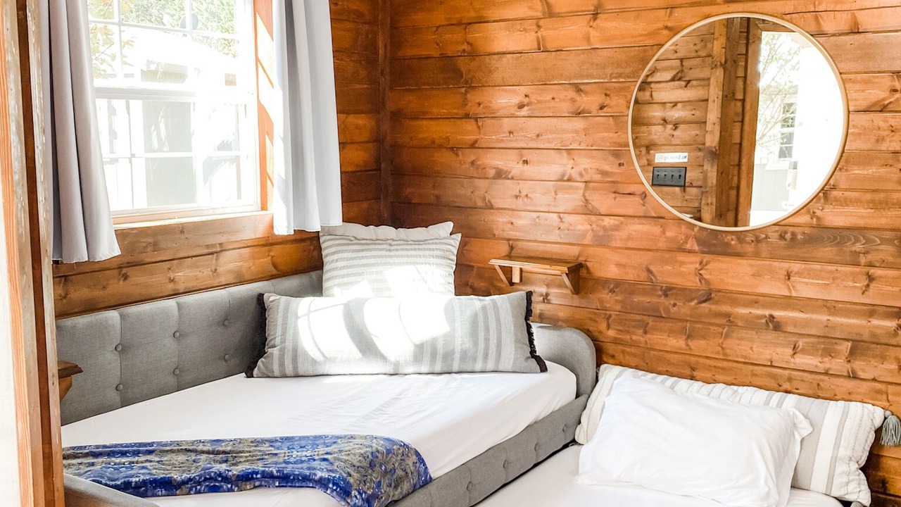 Photo of Bedroom in Crawford