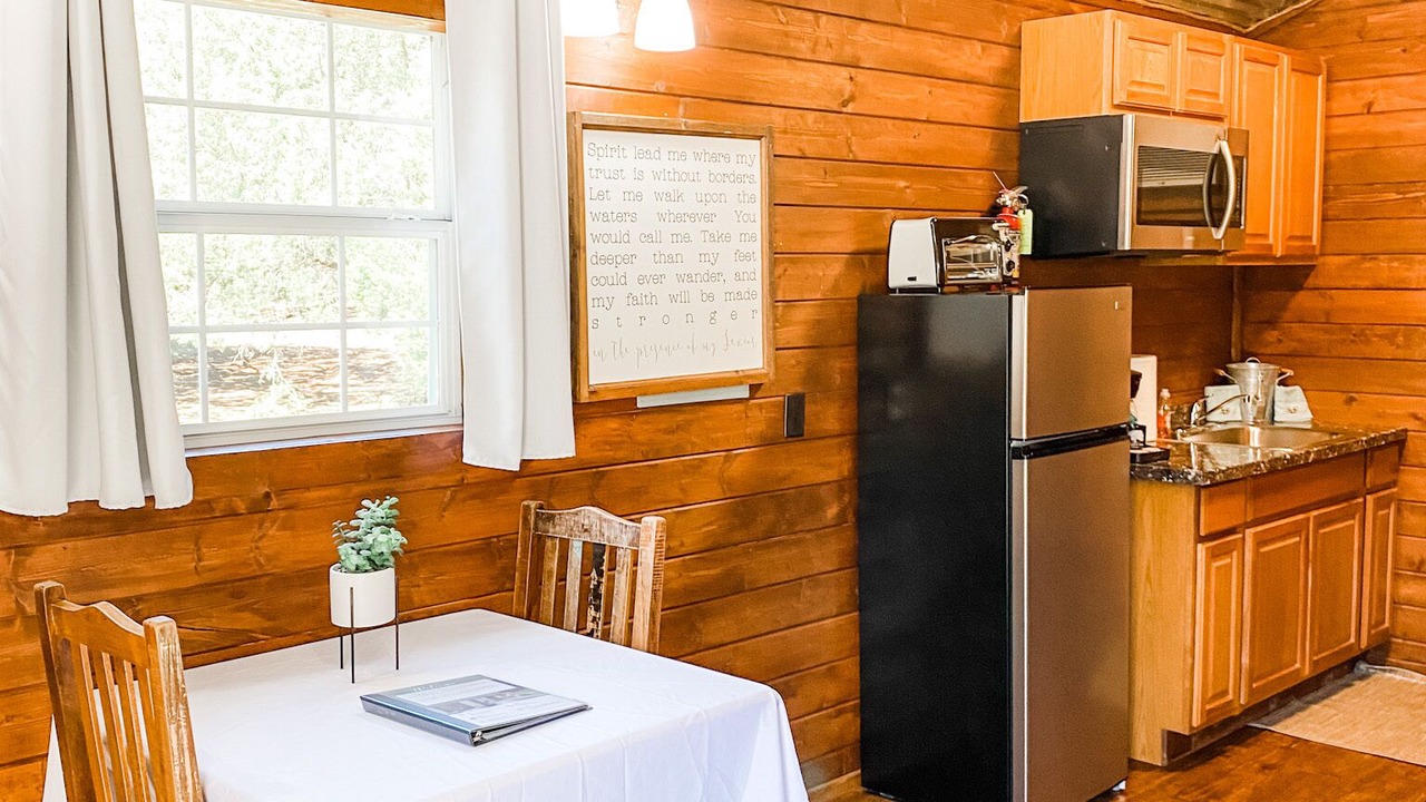 Photo of Kitchen in Crawford