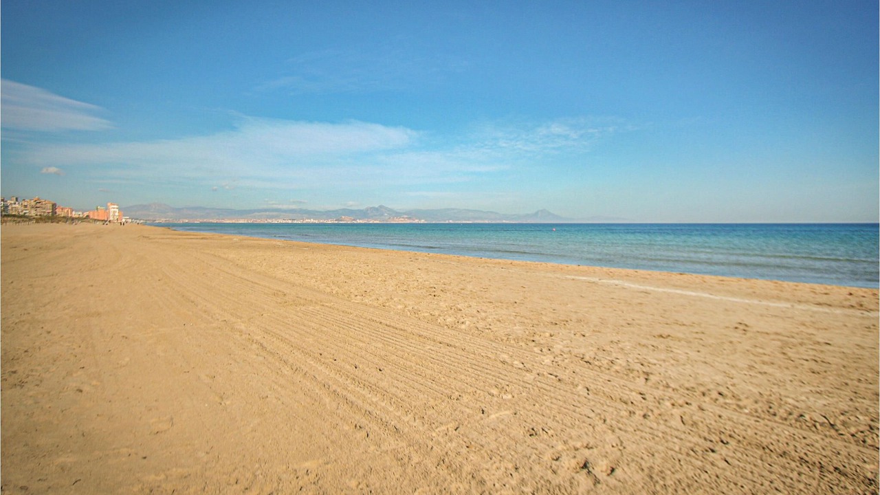 Photo of Others in Gran Alacant