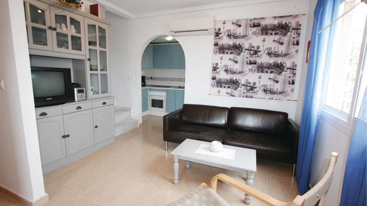 Photo of Bedroom in Gran Alacant