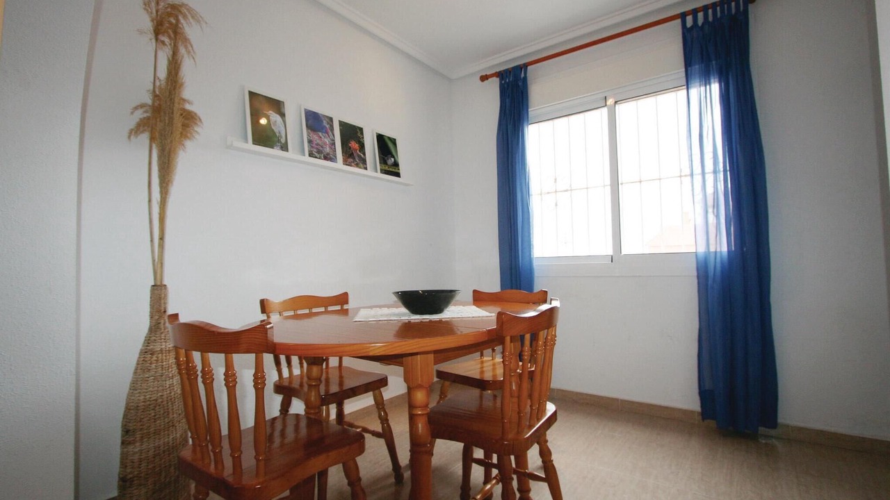 Photo of Bedroom in Gran Alacant