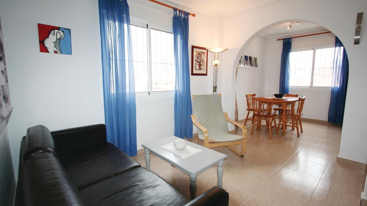 Photo of Bedroom in Gran Alacant