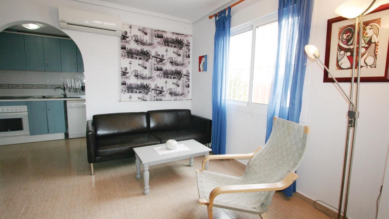 Photo of Bedroom in Gran Alacant