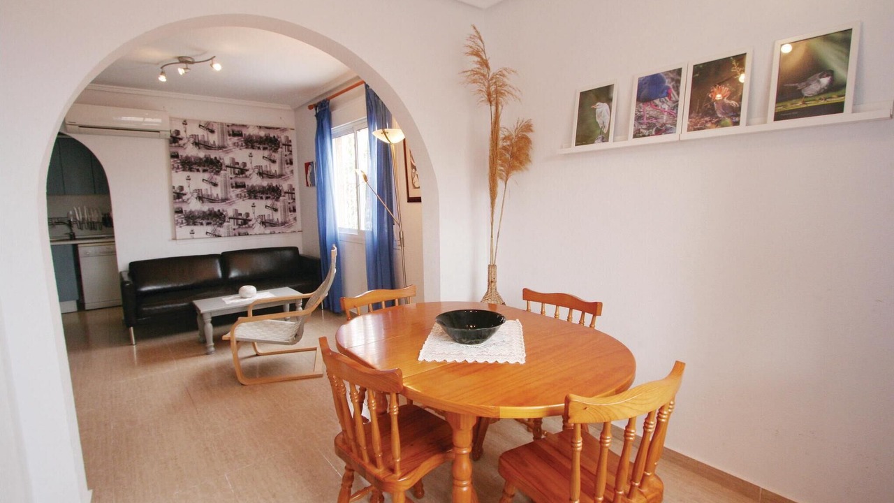 Photo of Bedroom in Gran Alacant