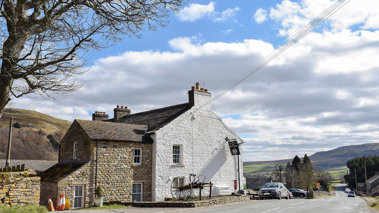 Photo of Others in Fremington