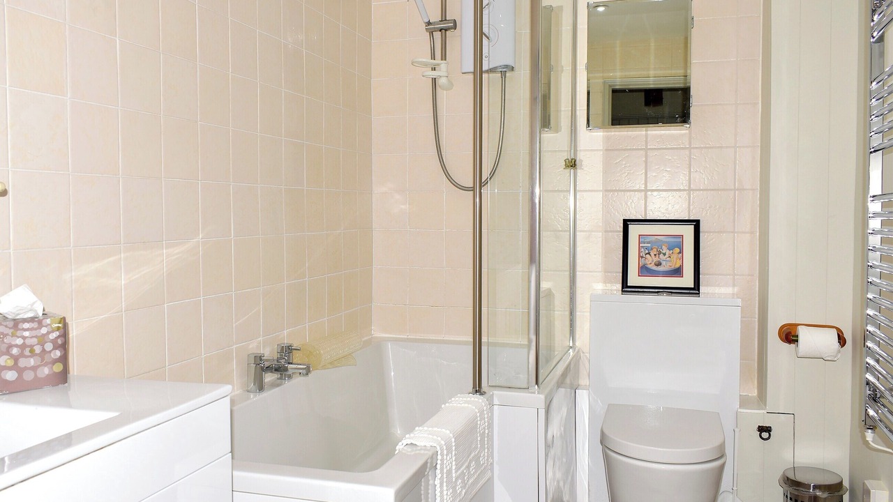 Photo of Bathroom in Fremington