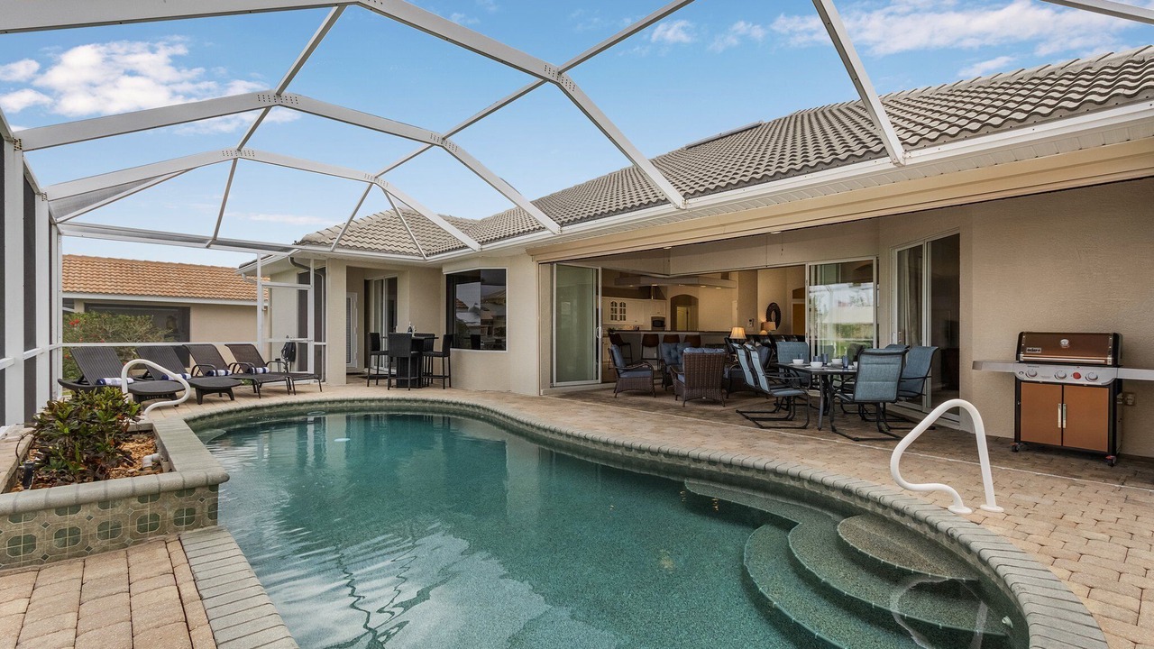 Photo of Outdoor in Caloosahatchee