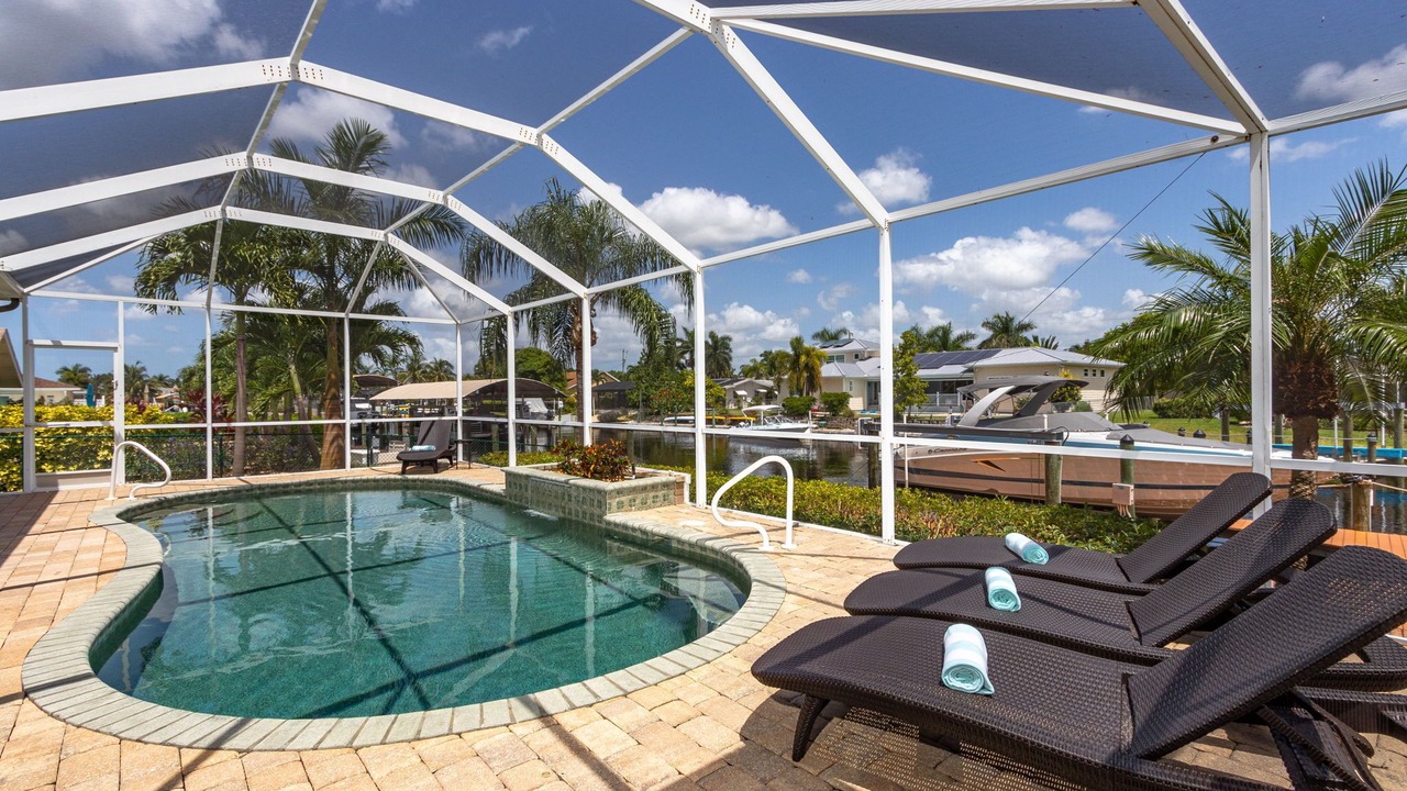 Photo of Outdoor in Caloosahatchee