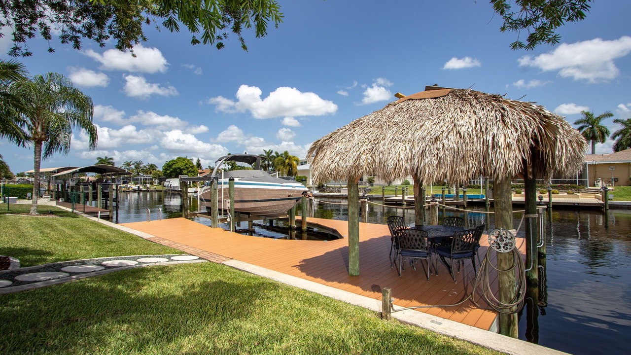 Photo of Outdoor in Caloosahatchee