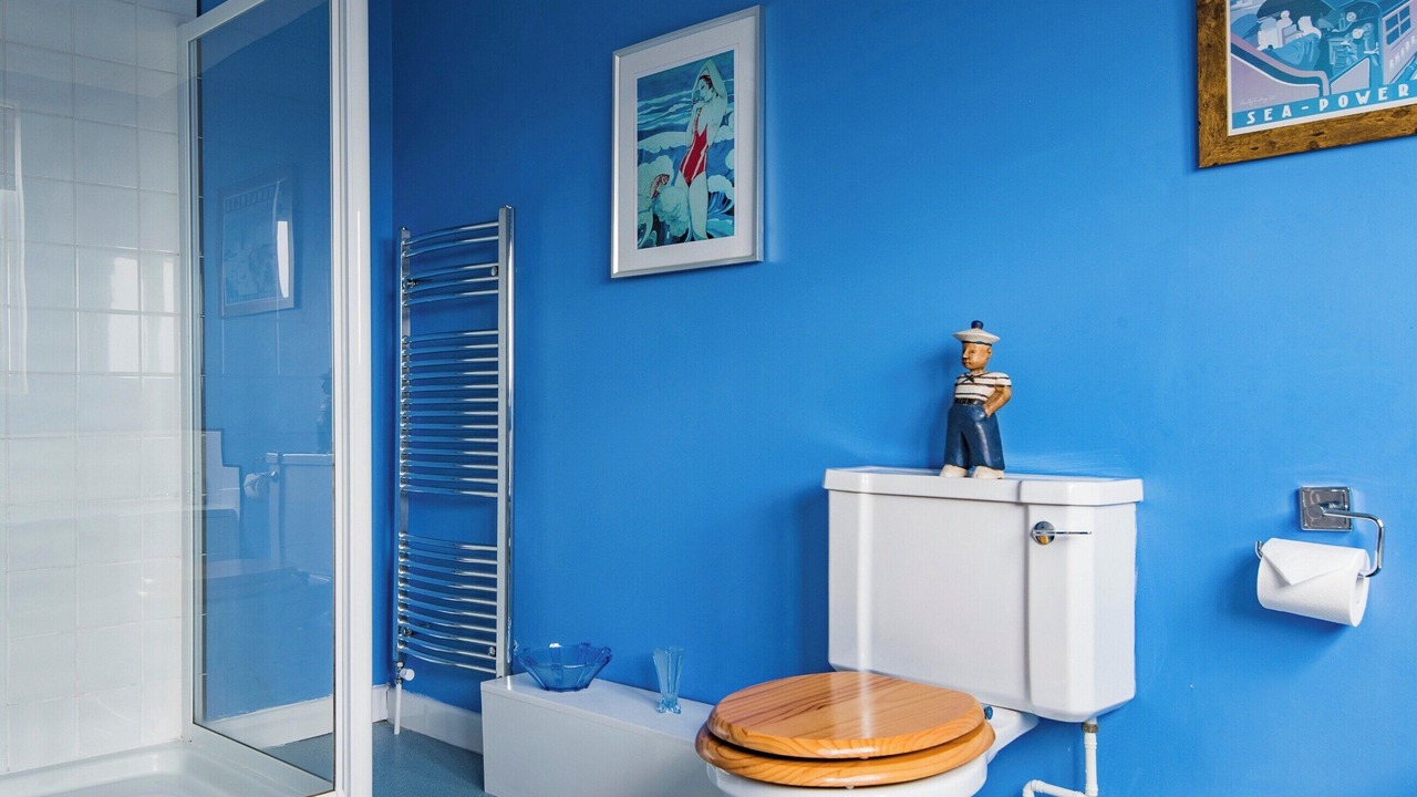 Photo of Bathroom in Dungeness