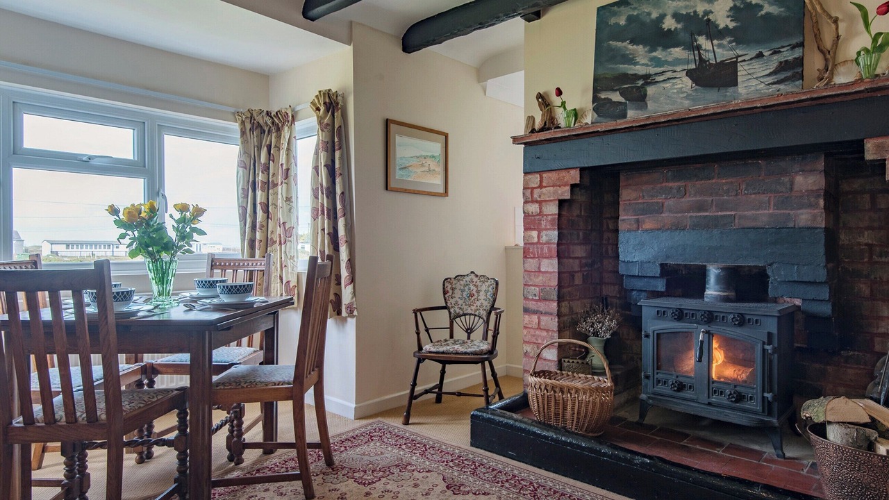 Photo of Bedroom in Dungeness