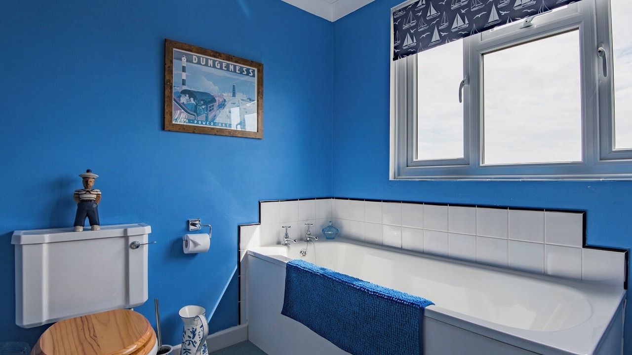 Photo of Bathroom in Dungeness