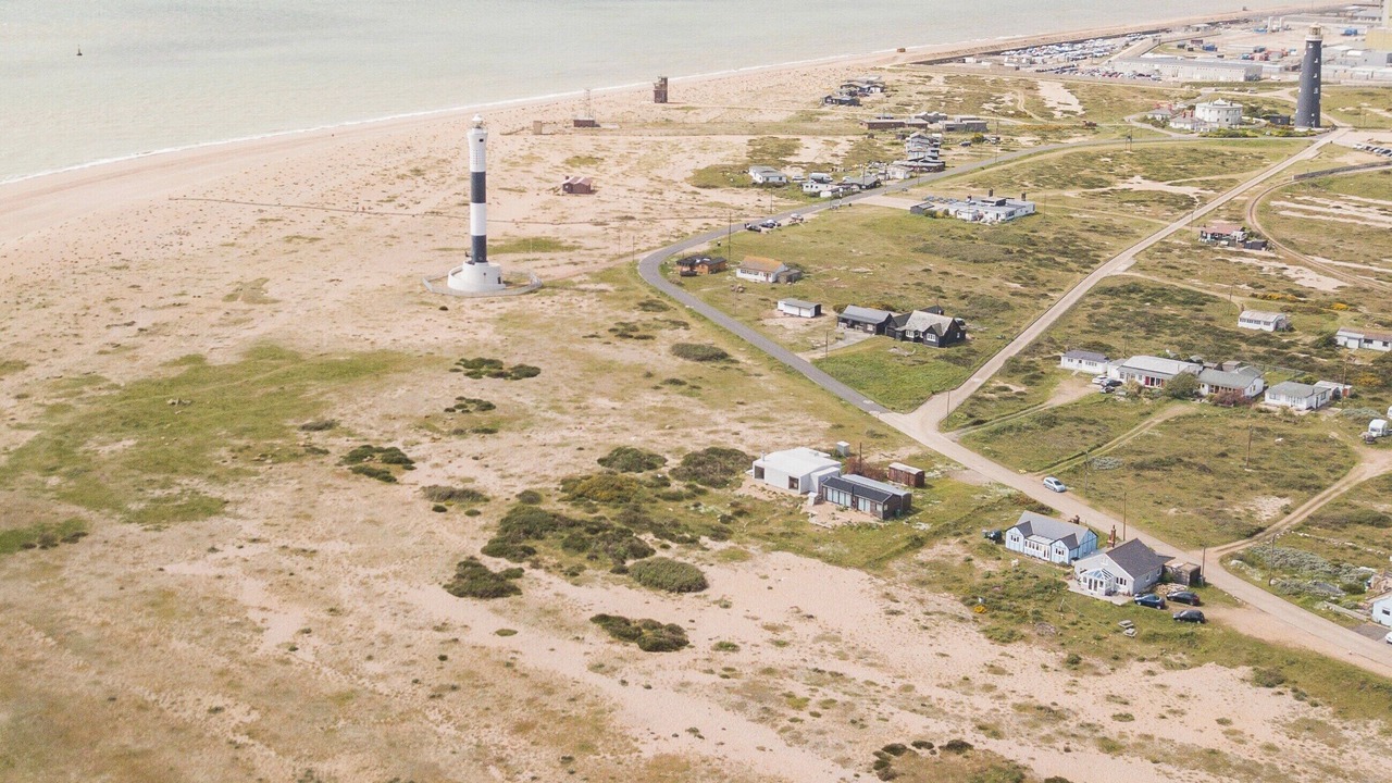 Photo of Others in Dungeness
