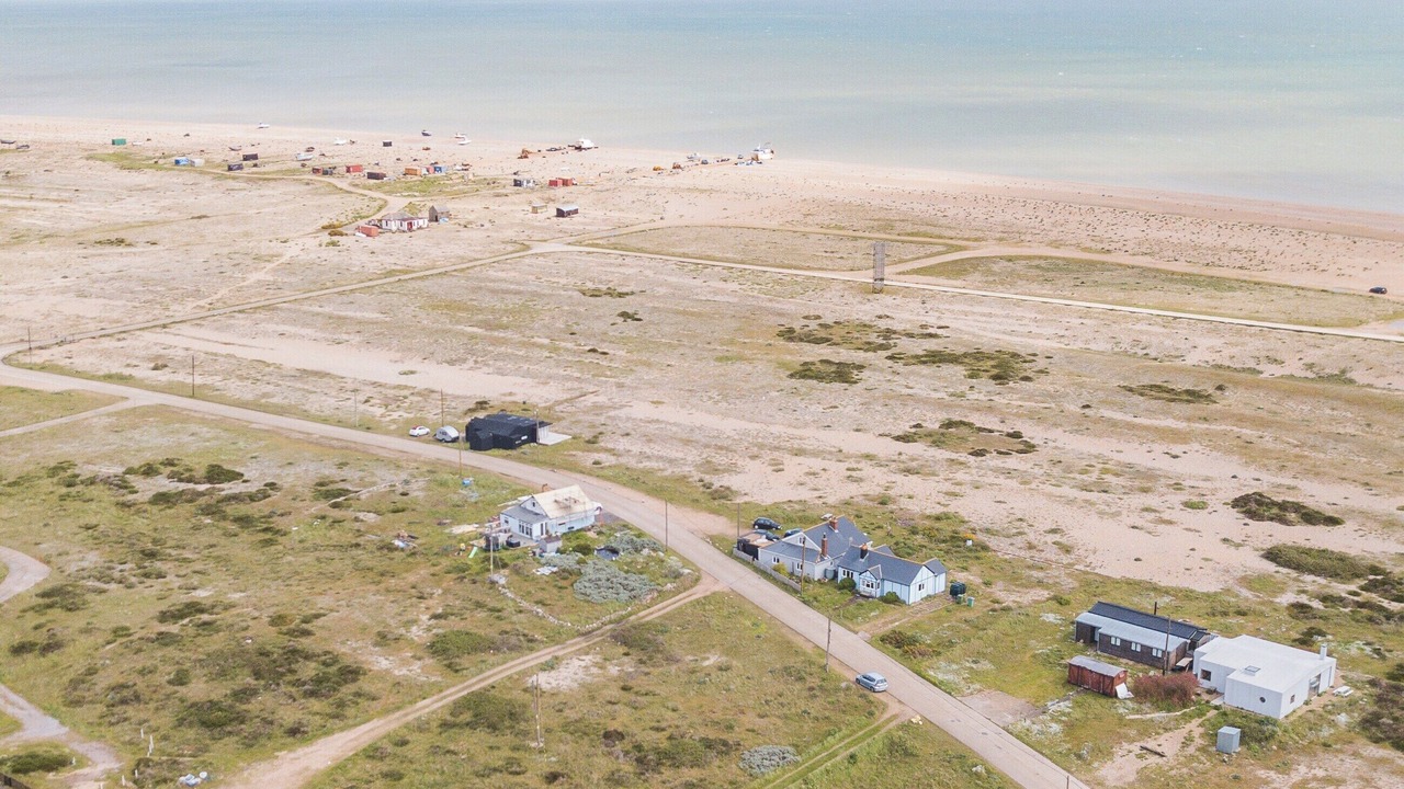 Photo of Outdoor in Dungeness