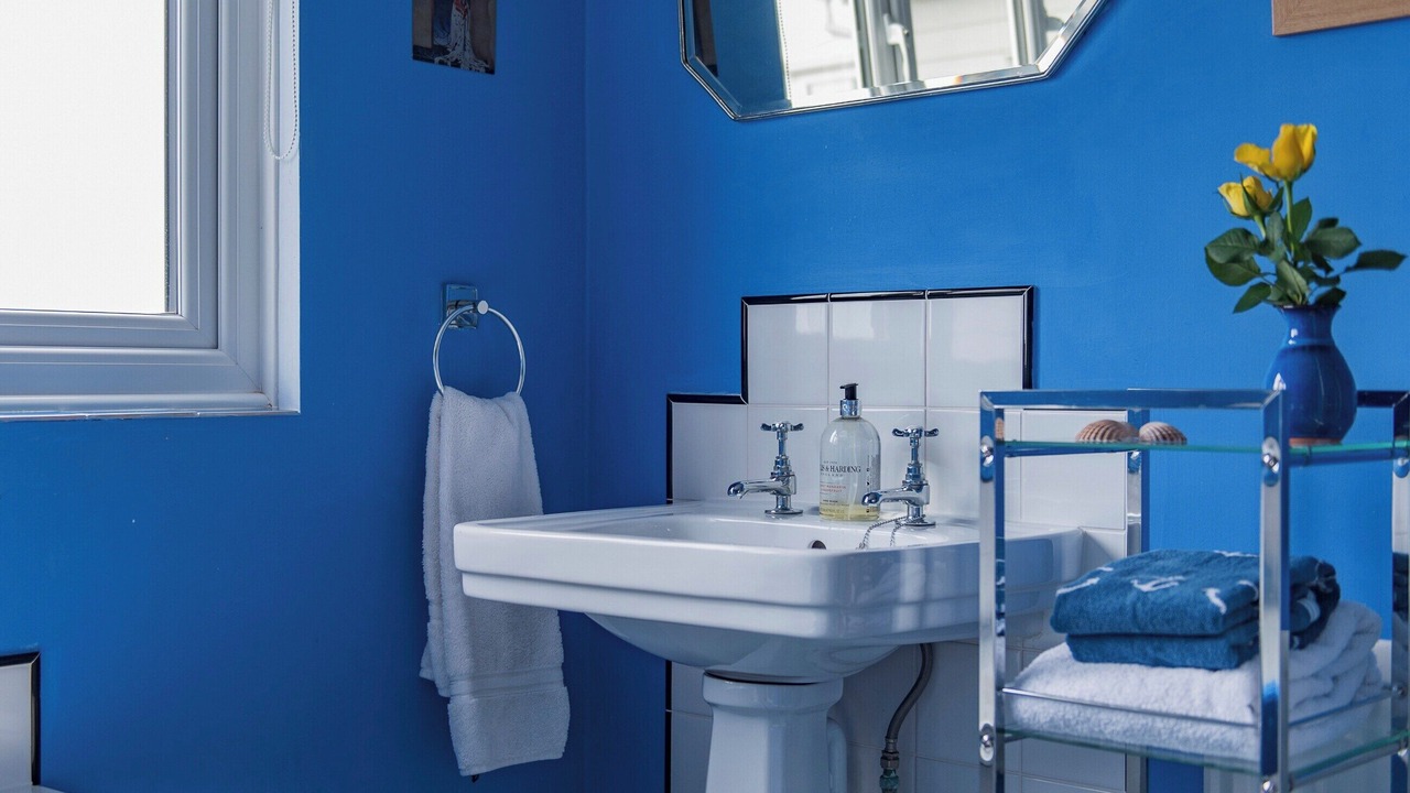 Photo of Bathroom in Dungeness