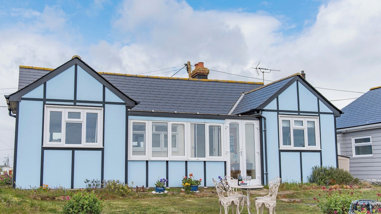 Photo of Outdoor in Dungeness