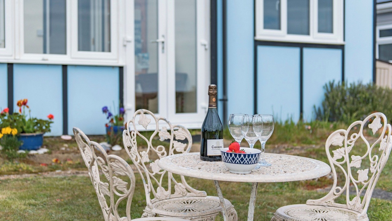 Photo of Outdoor in Dungeness