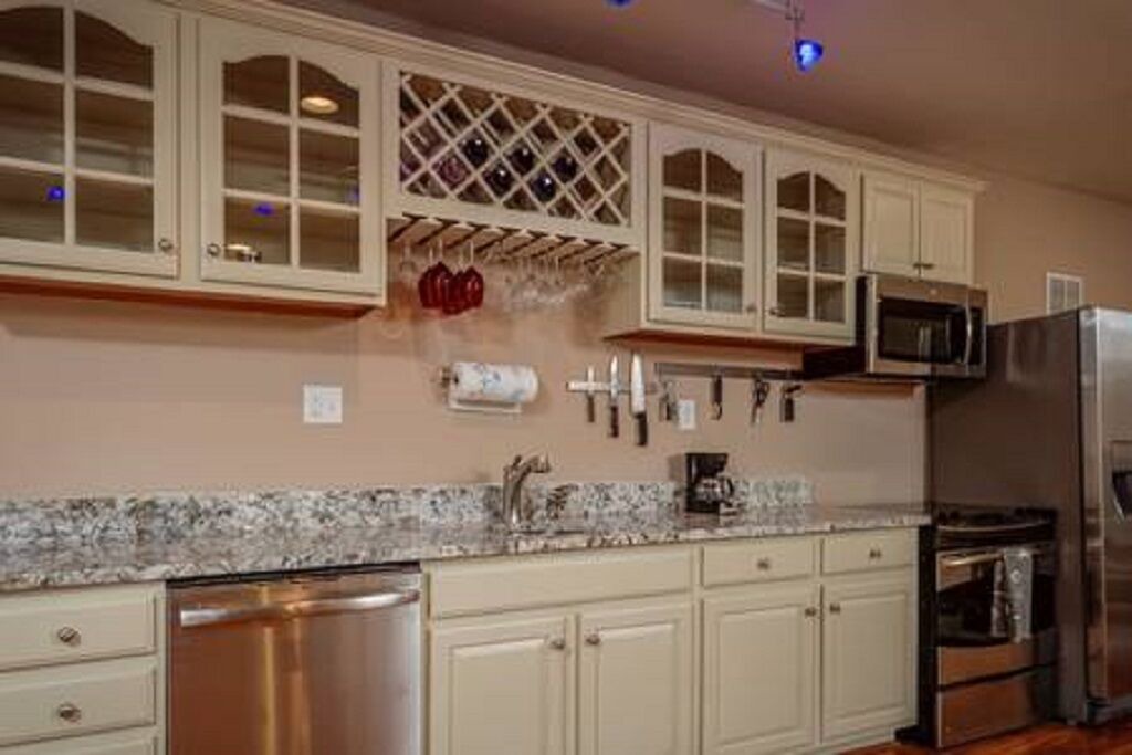 Photo of Kitchen in Dale City