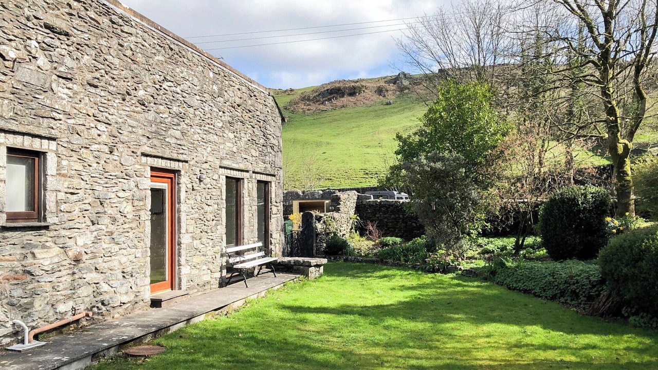 Photo of Outdoor in High Newton