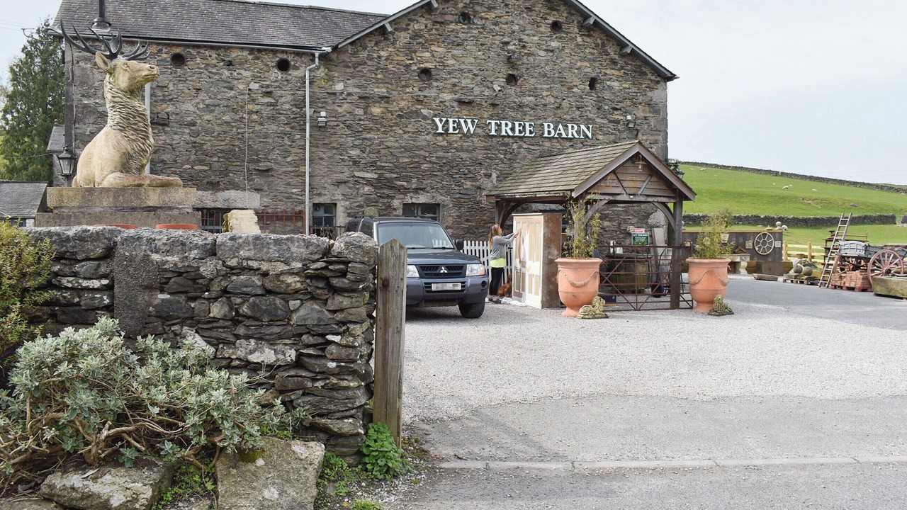 Photo of Others in High Newton