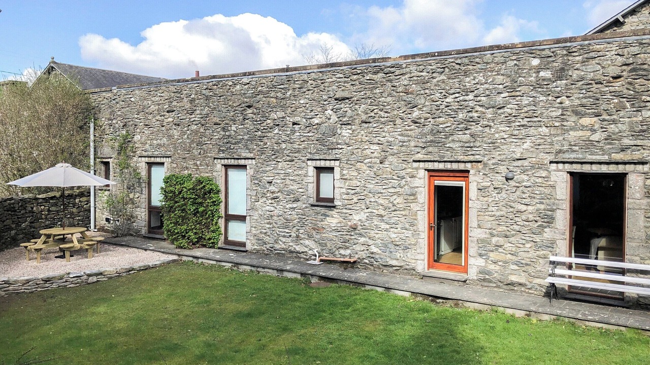 Photo of Outdoor in High Newton