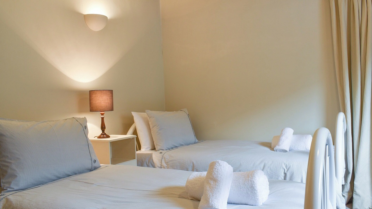 Photo of Bedroom in High Newton