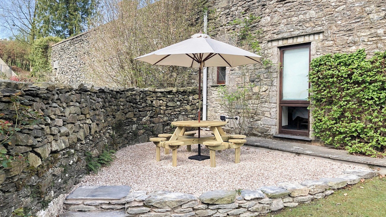 Photo of Outdoor in High Newton