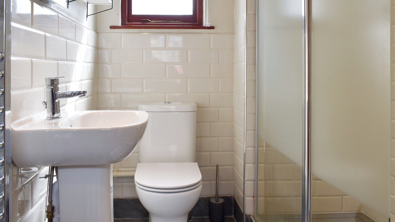 Photo of Bedroom in High Newton