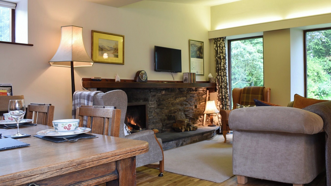 Photo of Bedroom in High Newton