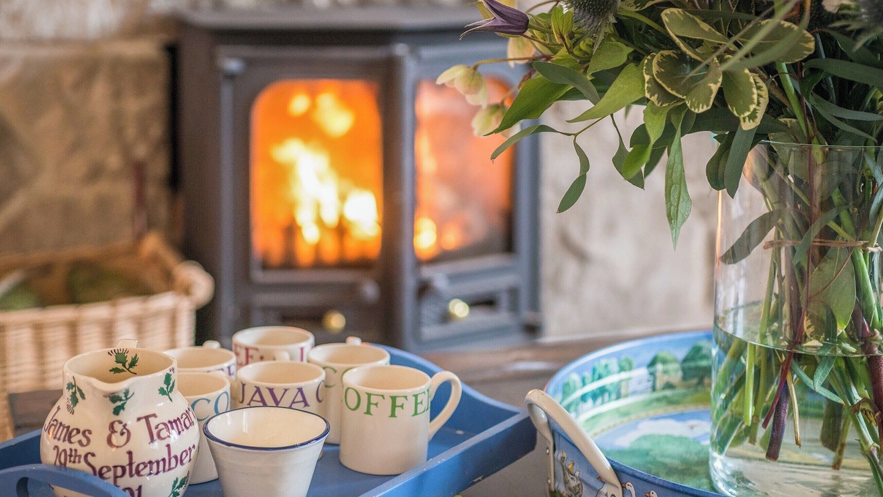 Photo of Bedroom in Biggar