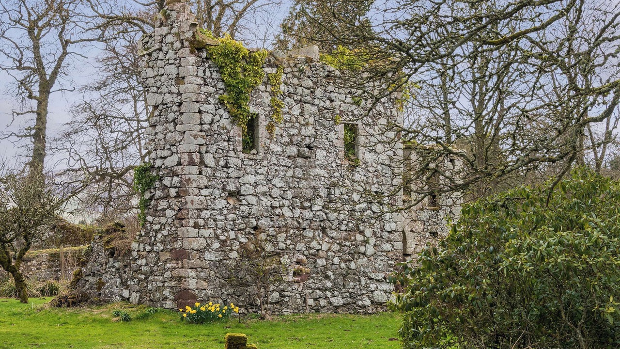 Photo of Outdoor in Biggar