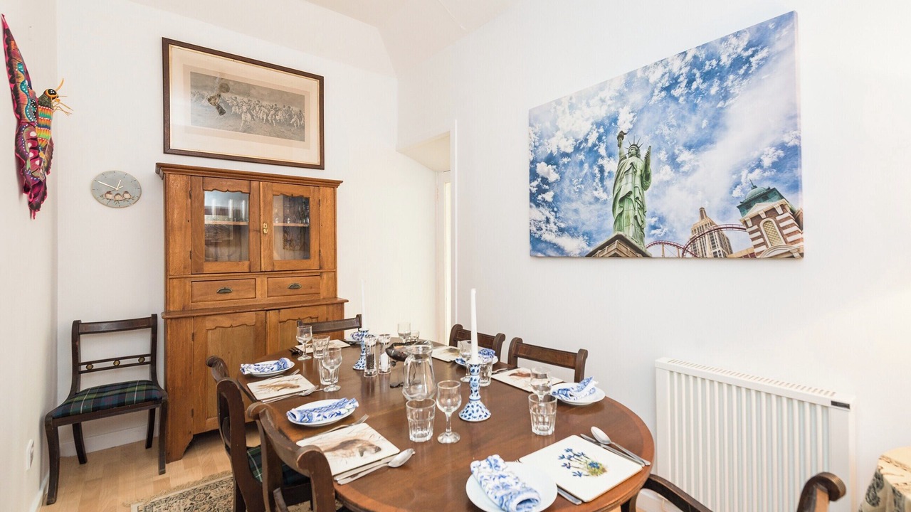 Photo of Bedroom in Biggar