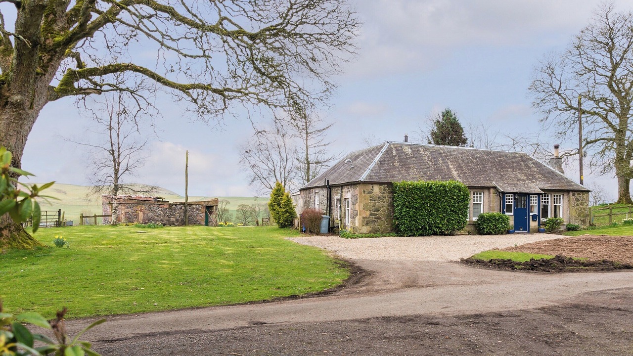 Photo of Outdoor in Biggar